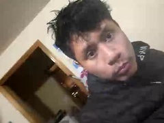 Recent screenshot of gumball_darwin