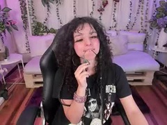 Recent screenshot of gummo_