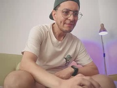 Recent screenshot of guselectric