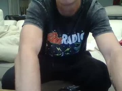 Recent screenshot of guy1618