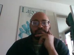 Recent screenshot of guy_wood15