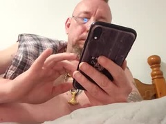 Recent screenshot of guygettingdicksucked
