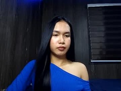 Recent screenshot of gwen_addison