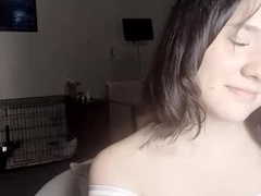 Recent screenshot of gwendachargois