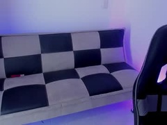 Recent screenshot of gwenhazel