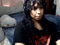 Recent screenshot of gxddessras