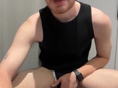 Recent screenshot of gymbro124