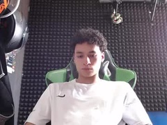 Recent screenshot of gymbro42