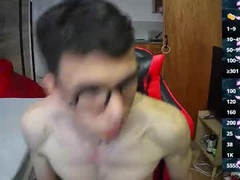 Recent screenshot of gyo_____