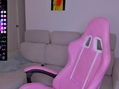 Recent screenshot of h3y_mia3