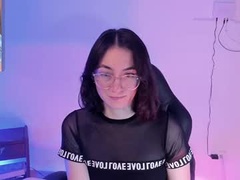 Recent screenshot of haanna_thompsoon