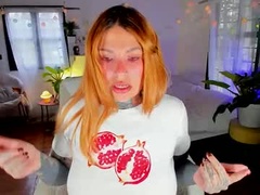 Recent screenshot of habana__green