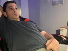 Recent screenshot of habibihoops01