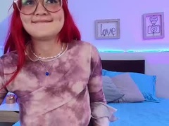 Recent screenshot of hada_bloom