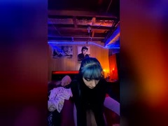 Recent screenshot of hades8231