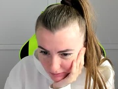 Recent screenshot of hadleesunrize