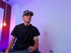 Recent screenshot of hadrian_torres