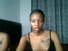Recent screenshot of hailey_coco