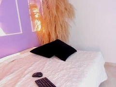 Recent screenshot of haileyconnors_