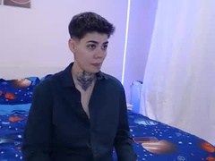 Recent screenshot of haileylucy