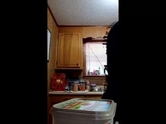 Recent screenshot of hailstorm32