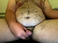Recent screenshot of hairy664792