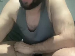 Recent screenshot of hairyarabbear