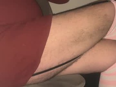 Recent screenshot of hairyass_n