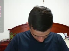 Recent screenshot of hairyeffect