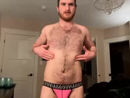 hairygayjay's Profile Picture