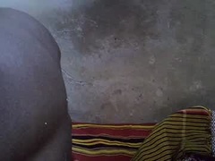 Recent screenshot of hairyhorny_dic