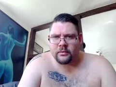 Recent screenshot of hairyhornykev