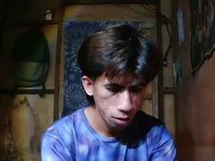 Recent screenshot of hairyhugecock_22
