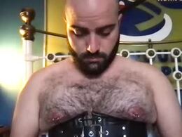 hairyleatherguy's Profile Picture