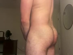 Recent screenshot of hairymanwhor3