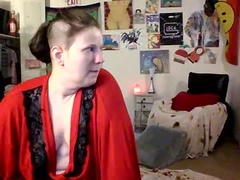 Recent screenshot of hairypoper