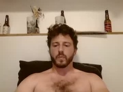 Recent screenshot of hairypriince