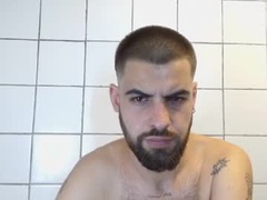 Recent screenshot of hairyrobxxx