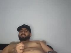 Recent screenshot of hakimhot_x