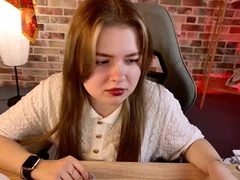 Recent screenshot of haleysun