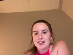 Recent screenshot of haleywood