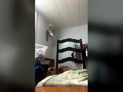 Recent screenshot of halfoftwelve