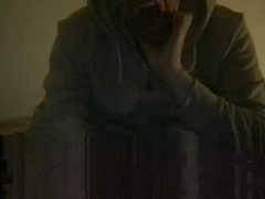 Recent screenshot of halfwaycrazywanker