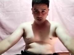 Recent screenshot of halibisex