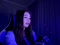 Recent screenshot of halliemcanaw