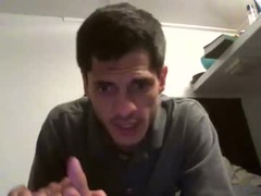Recent screenshot of hamdsomestud
