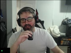 Recent screenshot of hammerstudboy