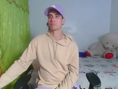 Recent screenshot of hammm_
