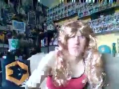 Recent screenshot of hamptoncriz