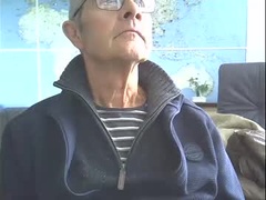 Recent screenshot of hamto65